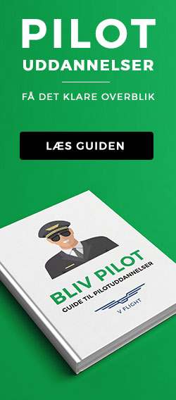 Pilotuddannelse