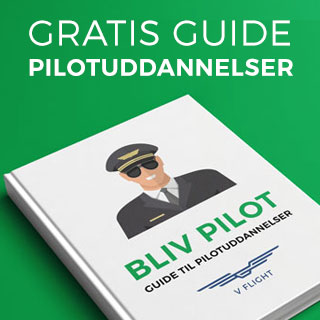 Pilotuddannelse